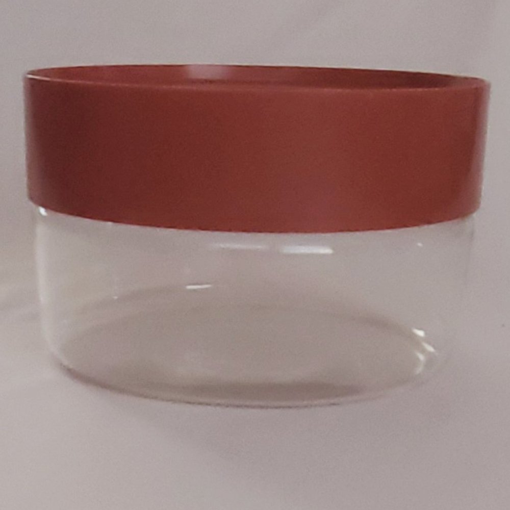 Pyrex See & Store Canister